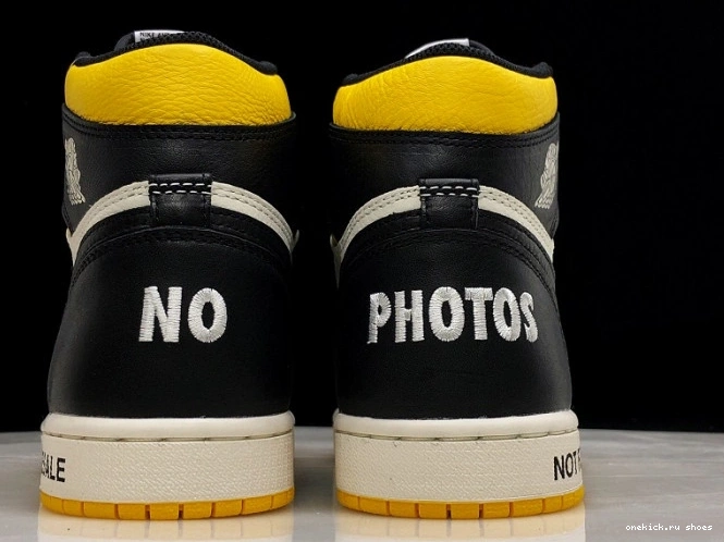 Cheap Jordan Retro 1 High Air 861428 OG NRG Resale